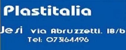 PLASTITALIA Jesi