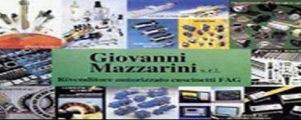 Giovanni Mazzarini Srl