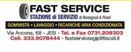 FAST SERVICE Jesi