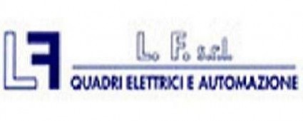 LF SRL - QUADRI ELETTRICI E AUTOMAZIONE