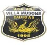 ACLI VILLA MUSONE