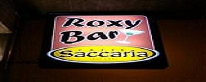 Roxy Bar Jesi